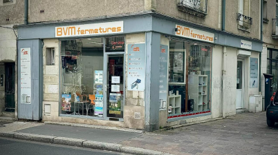 BVM Fermetures BVM Fermetures